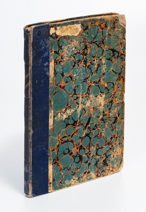 Cipriano de Mosquera, Tomás : Diccionario geográfico de los