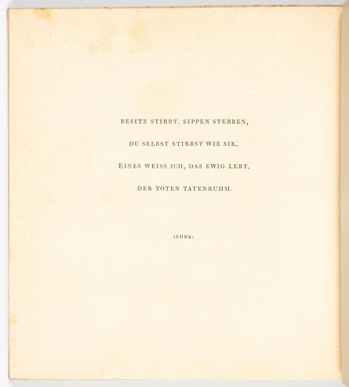 s.a. : Libro de homenaje al mariscal Erwin Rommel