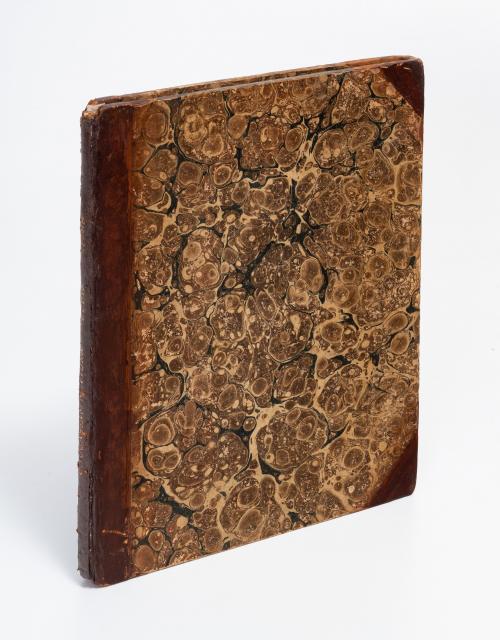 Ellis, George : Memoir of a Map of the Countries Comprehend