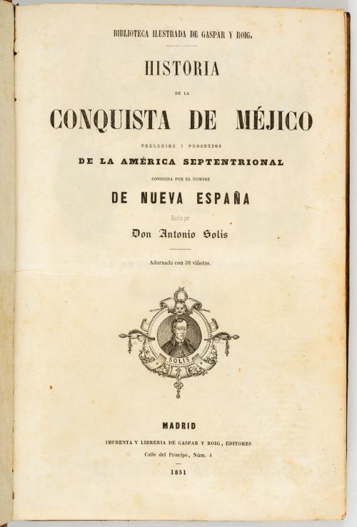 Stephens, John : [México] Incidents of travel in Yucatan