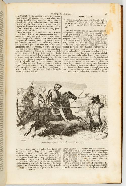 Stephens, John : [México] Incidents of travel in Yucatan