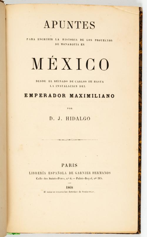 VV.AA. : [México] Colección de libros relacionados con el e