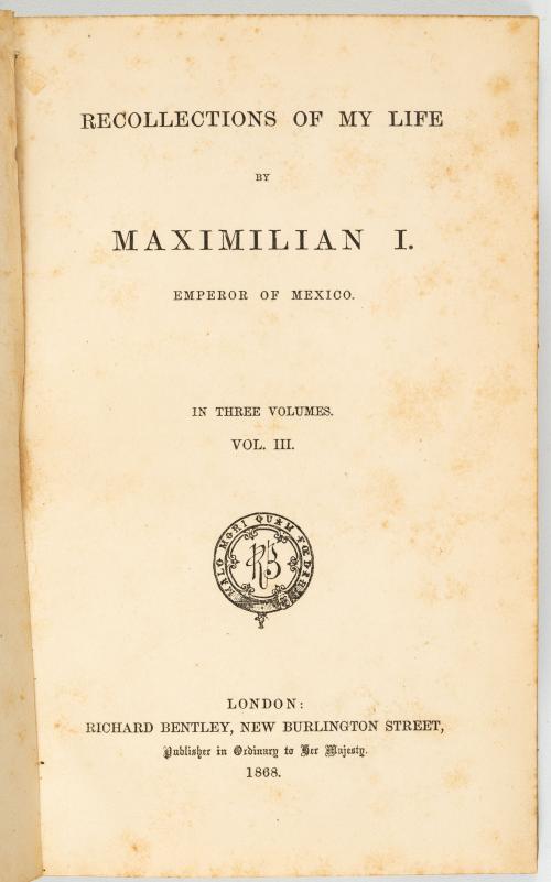 VV.AA. : [México] Colección de libros relacionados con el e