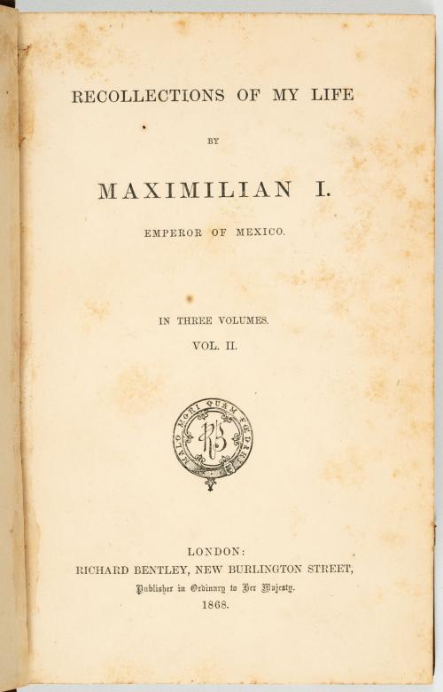 VV.AA. : [México] Colección de libros relacionados con el e