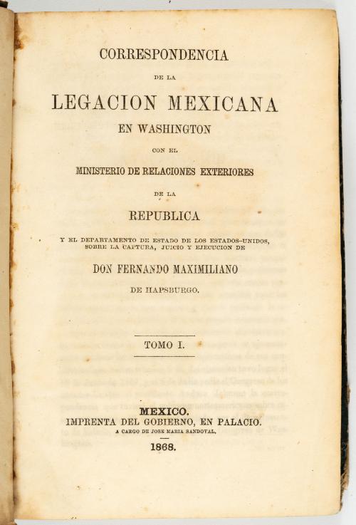 VV.AA. : [México] Colección de libros relacionados con el e