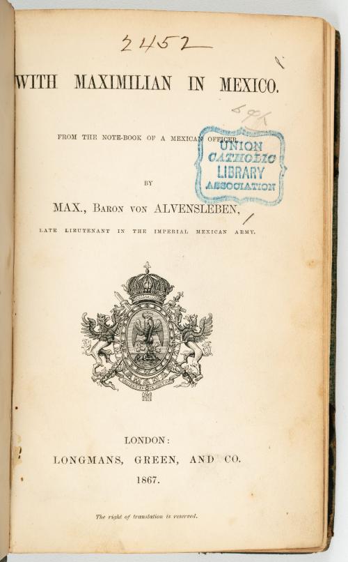 VV.AA. : [México] Colección de libros relacionados con el e