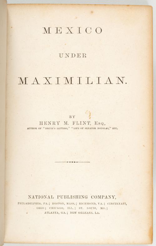 VV.AA. : [México] Colección de libros relacionados con el e