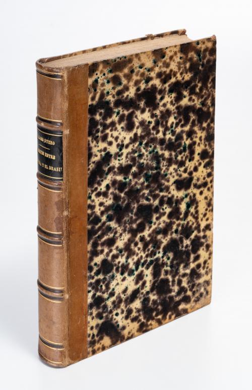 [Miscelánea legislativa 1864 - 1867] Actos legislativos de 