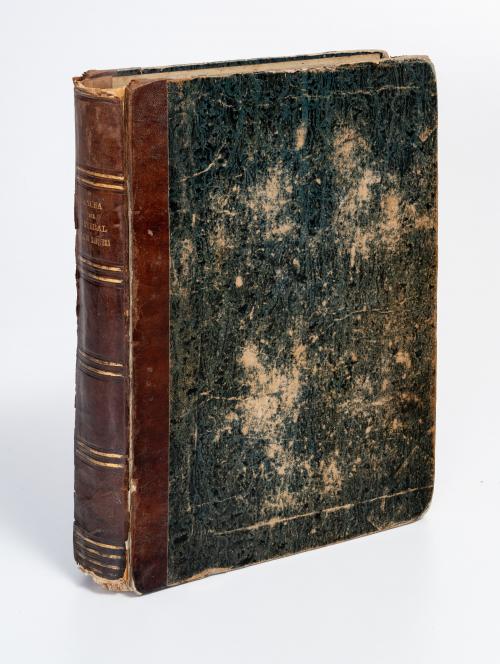 Arosemena, Pablo : [Miscelánea juicio T. C. Mosquera]  Acus