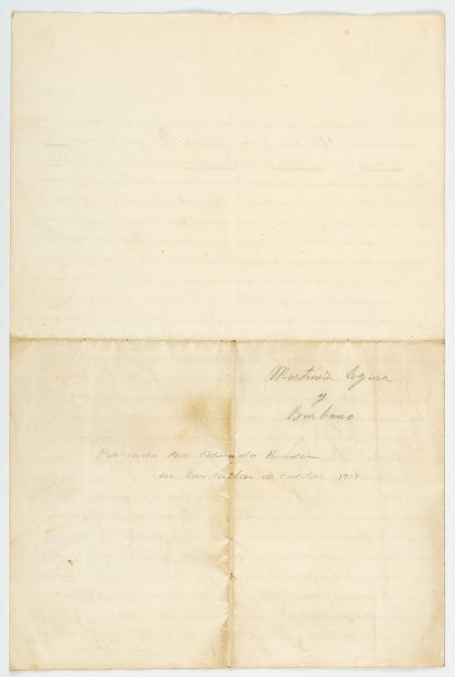 Caldas, Francisco José de  : Discursos y observaciones de F