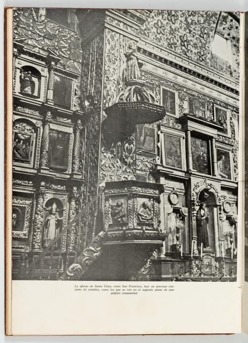 VV.AA. : Albúm Bogotá, 1948