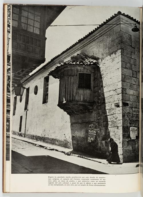 VV.AA. : Albúm Bogotá, 1948