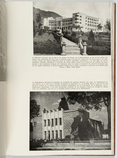 VV.AA. : Albúm Bogotá, 1948