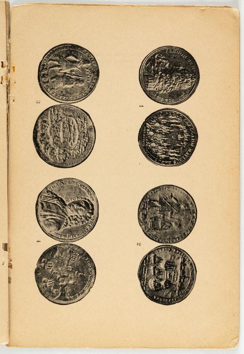 Bermúdez Plata, Cristóbal : Narración de la defensa de Cart