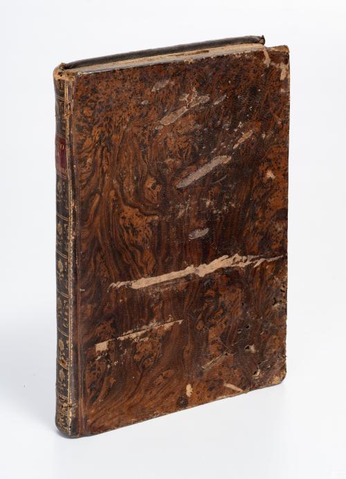 Toaldo, Josef (Guiseppe) : La meteorologia aplicada á la ag