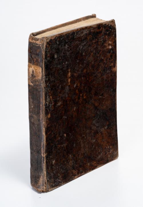 Quevedo, Francisco de : Sueños y discursos ó desvelos soñol