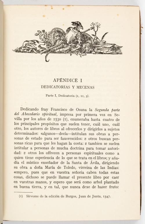 Rodríguez Marín, Francisco : El ingenioso hidalgo Don Quijo