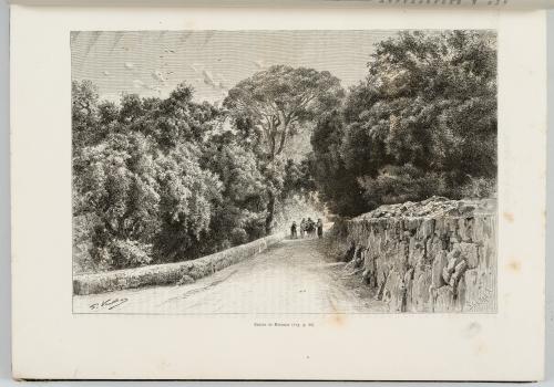 Charton, Édouard : Le tour du Monde. Nouveau journal des vo