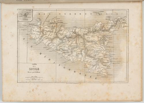 Charton, Édouard : Le tour du Monde. Nouveau journal des vo