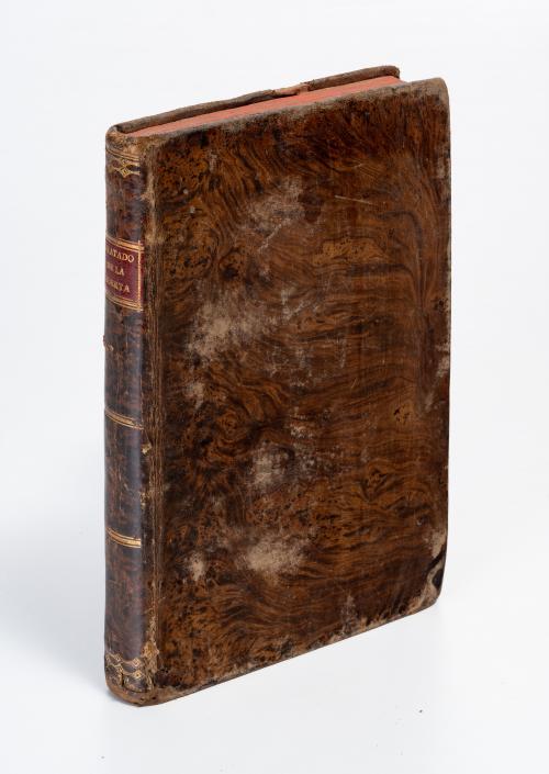 Boutelou, Claudio : Tratado de la huerta, ó método de culti