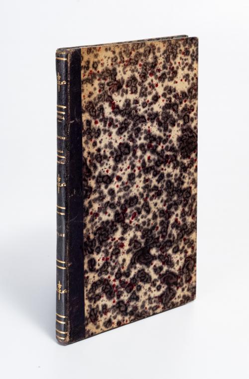 Orfila, Mateo José Buenaventura : Atlas del Traité de médec