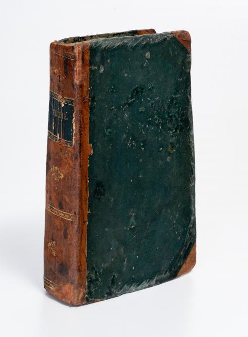 Tourtelle, Étienne : [Medicina] Epítome de los elementos de