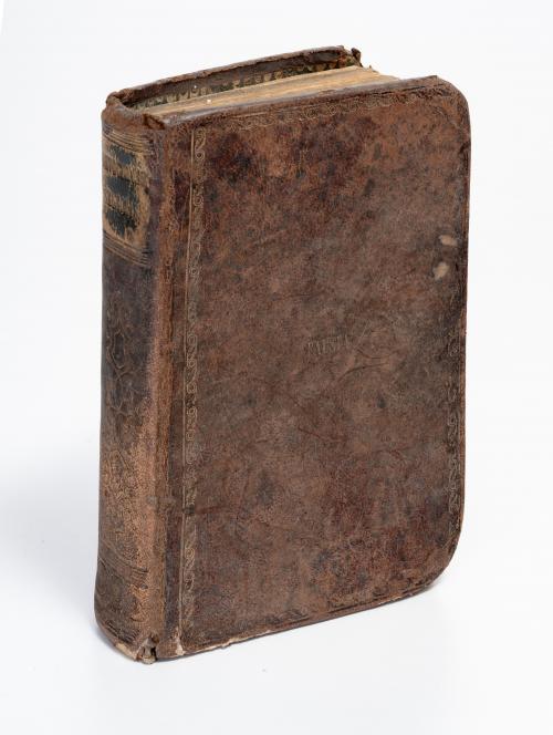 Novenas bogotanas, 1817-1827