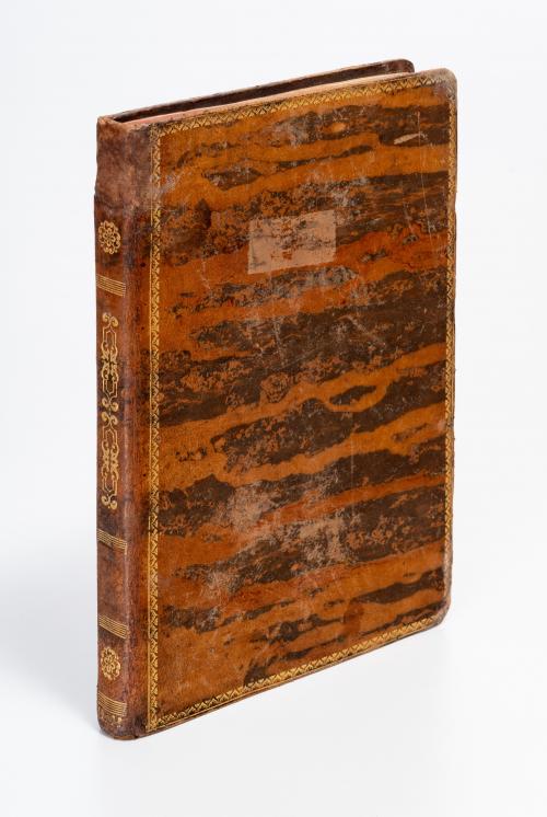 Gutiérrez, José  : [Bolívia - Popayán] Prontuario de los ju