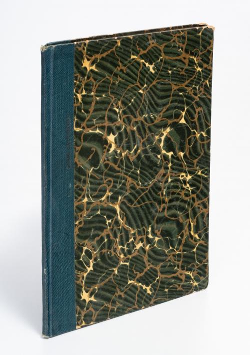 Restrepo, Antonio José : [Panamá] Canal de Panamá. La verda