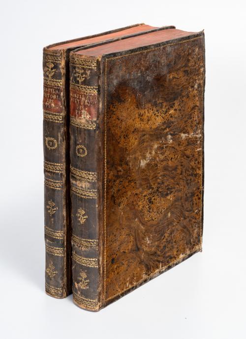 Vega, Inca Garcilaso de la : [Perú] Historia General del Pe