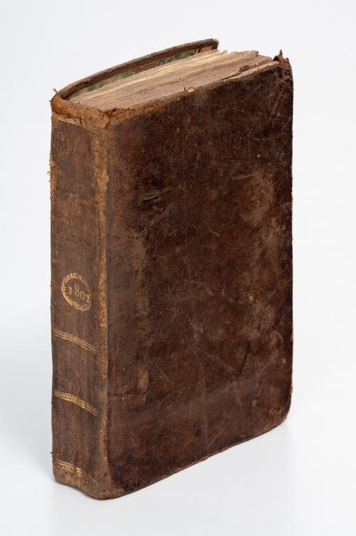 s.a. : Almanak mercantil o guía de comerciantes para el año