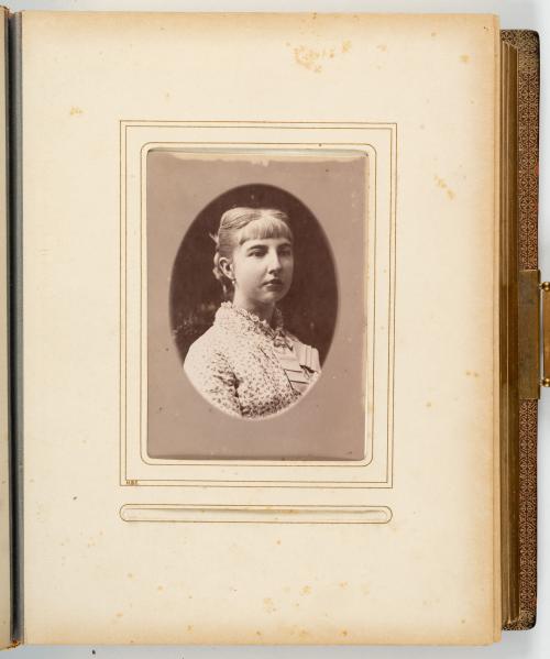 VV.AA. : Álbum fotográfico O´Leary - Portocarrero