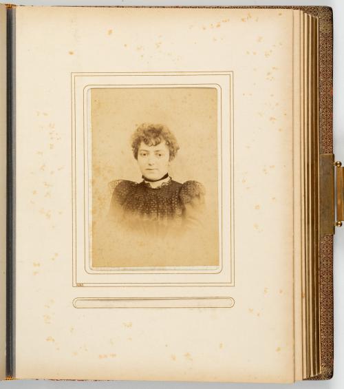 VV.AA. : Álbum fotográfico O´Leary - Portocarrero