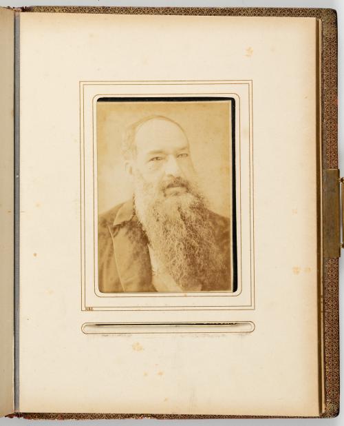 VV.AA. : Álbum fotográfico O´Leary - Portocarrero