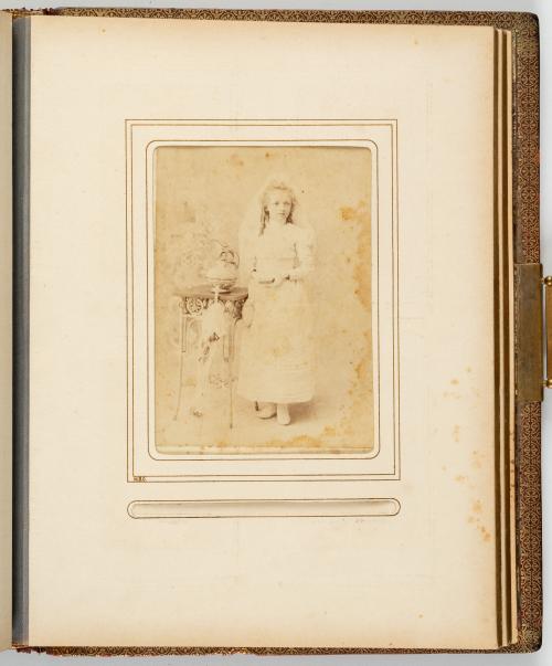 VV.AA. : Álbum fotográfico O´Leary - Portocarrero