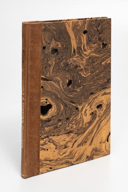 Uribe, Antonio José : Informe del Ministro de Colombia en M