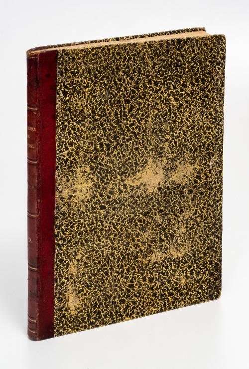 s.a. : Estadística de Colombia. TI y TII