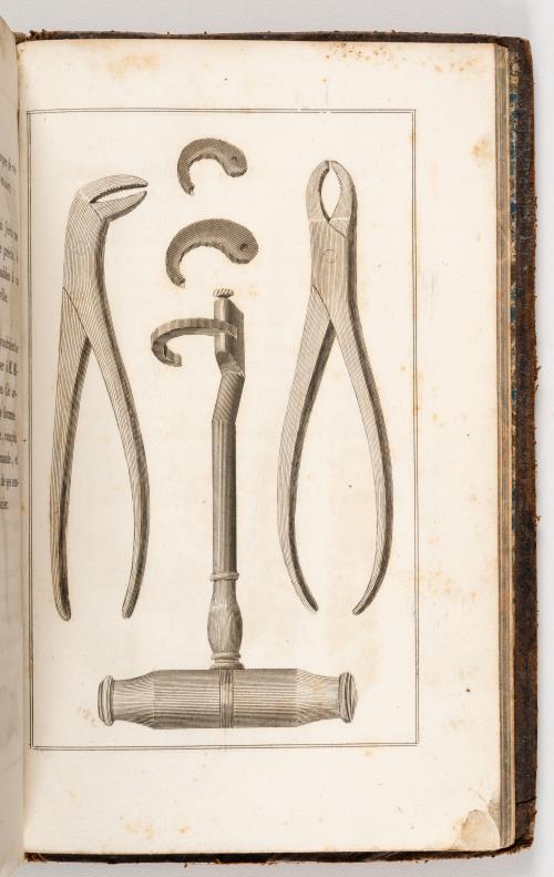 Le dentiste des dames Nouvelle édition