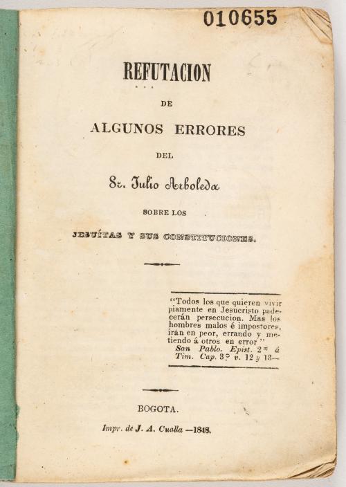 Pérez y soto, Juan B.  : El crimen de Barruecos. Asesinato 