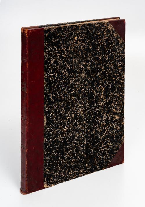 s.a. : El salón de la moda