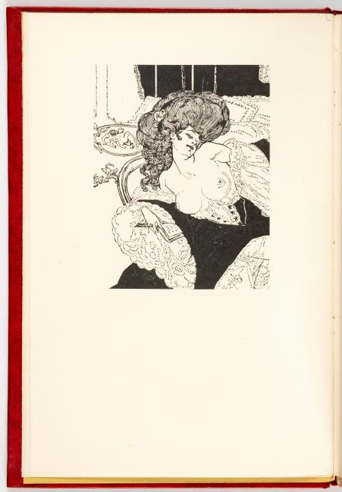 Fanny Hill Memoirs of a Woman of Pleasure