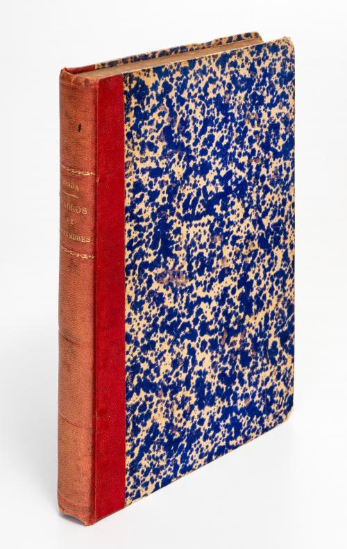 Cuadros de costumbres y descripciones locales de Colombia