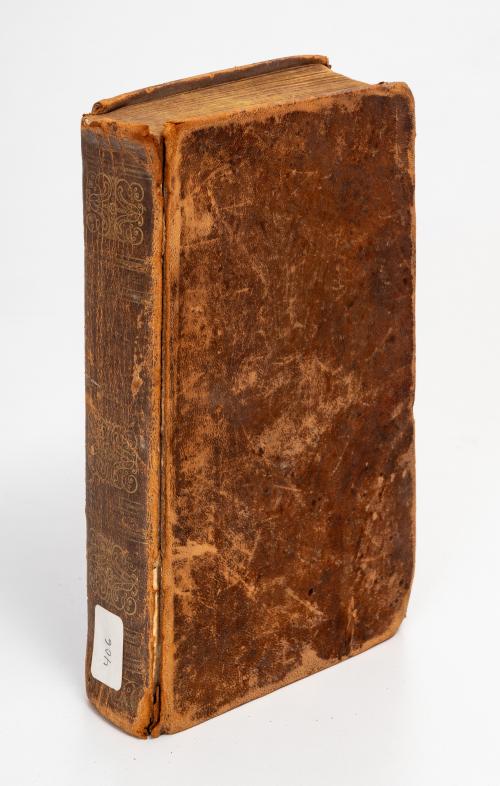 A view of South-America and Mexico Vol. I y Vol. II