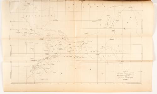 Narrative of the expedition of an american squadron to the