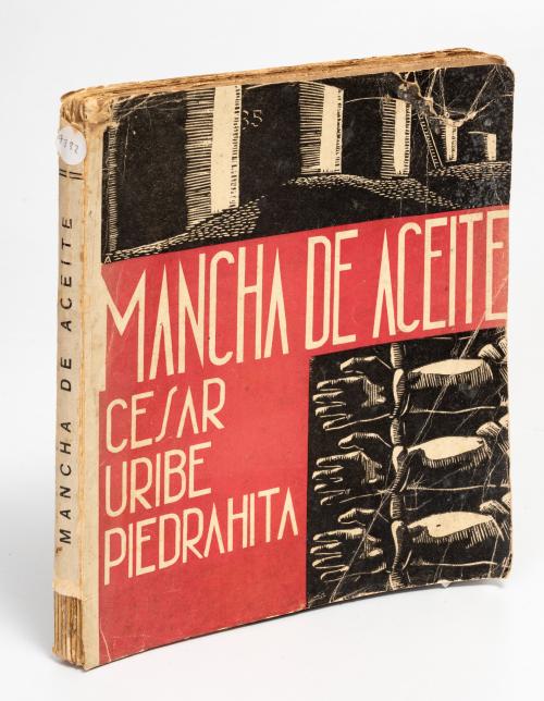 Mancha de aceite