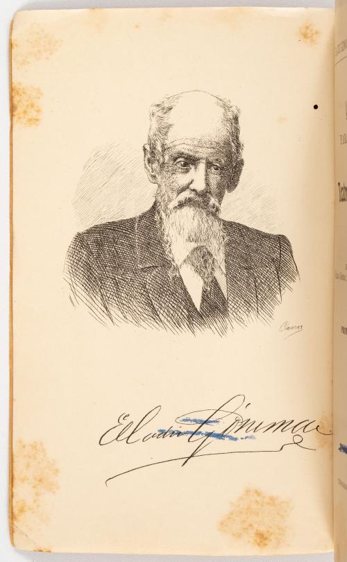 Gonima, Eladio : Apuntes para la historia de Medellín y otr