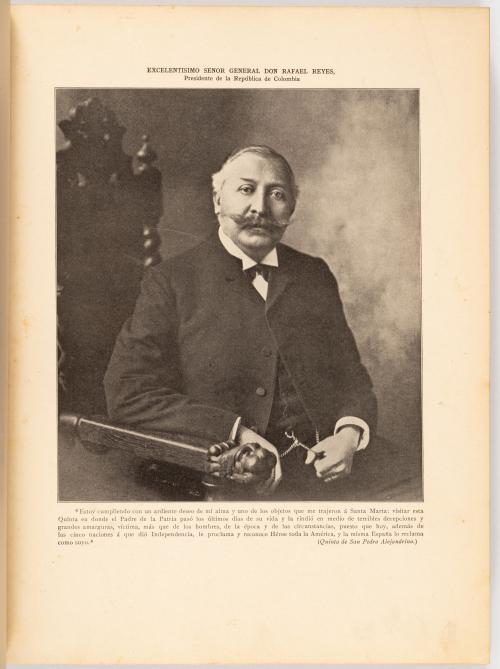 Excursiones Presidenciales