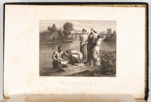 Cantú, César : Historia Universal. TI al TX