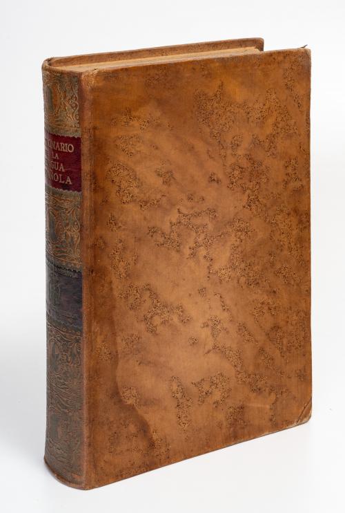 Real Academia Española : Diccionario de la lengua española