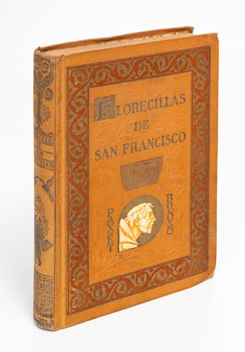 s.a. : Florecitas de San Francisco
